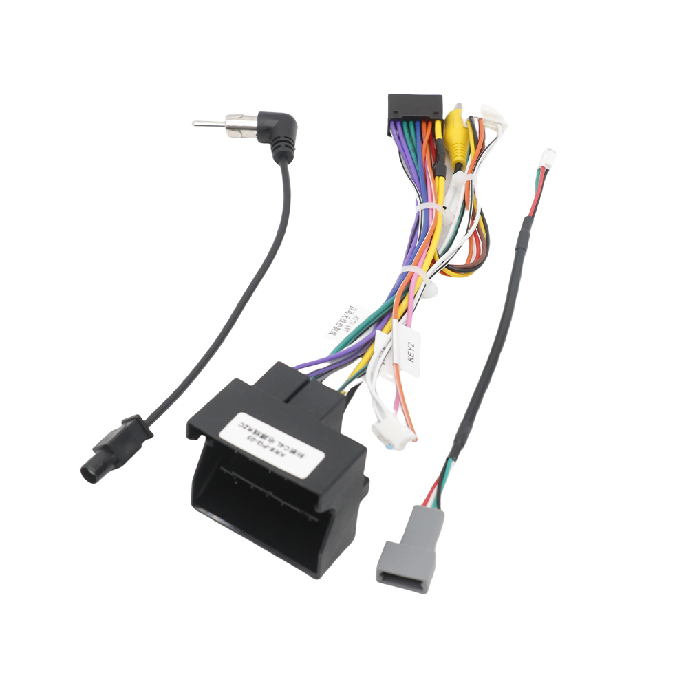 Decoder Canbus G-RZ-PSA65 per  - Surround Sound Decoder recensione e prezzo