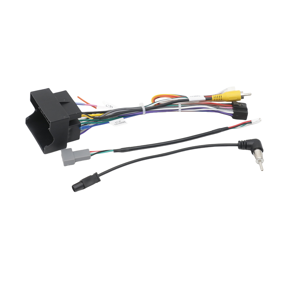 Decoder Canbus G-RZ-PSA65 per  - Surround Sound Decoder recensione e prezzo