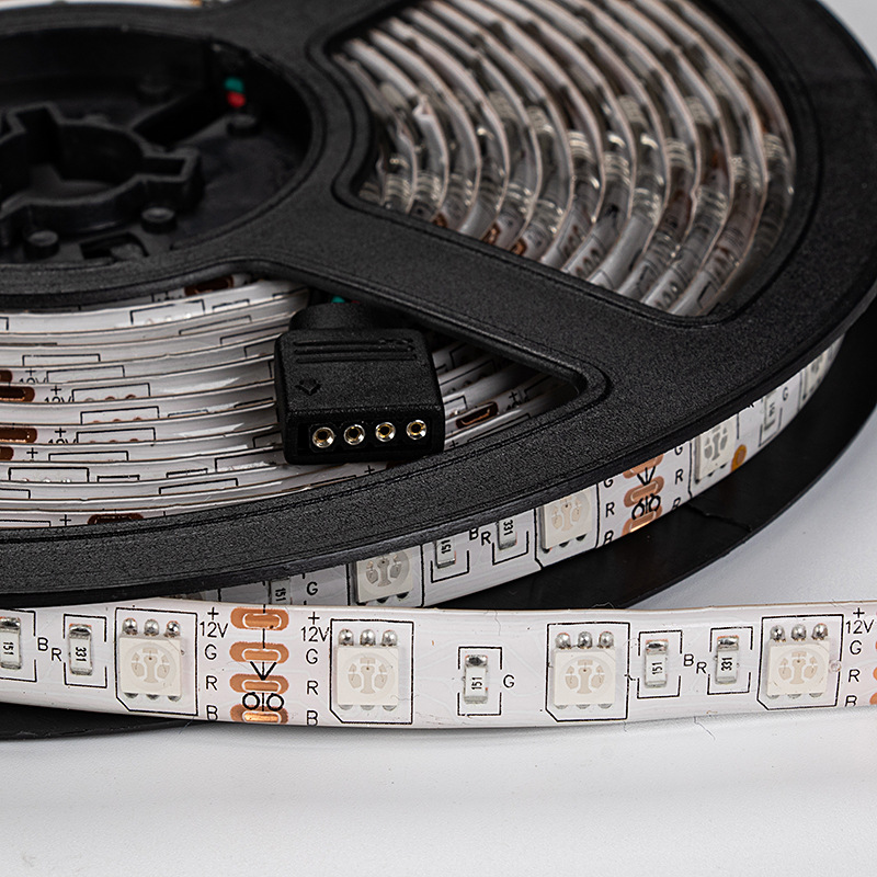 5V 12V 24V HA CONDOTTO LA Luce - Ambient Light Strip Tv recensione e prezzo