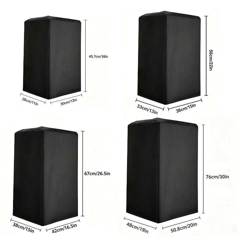 Coperture per altoparlanti in  - Home Cinema Theater recensione e prezzo