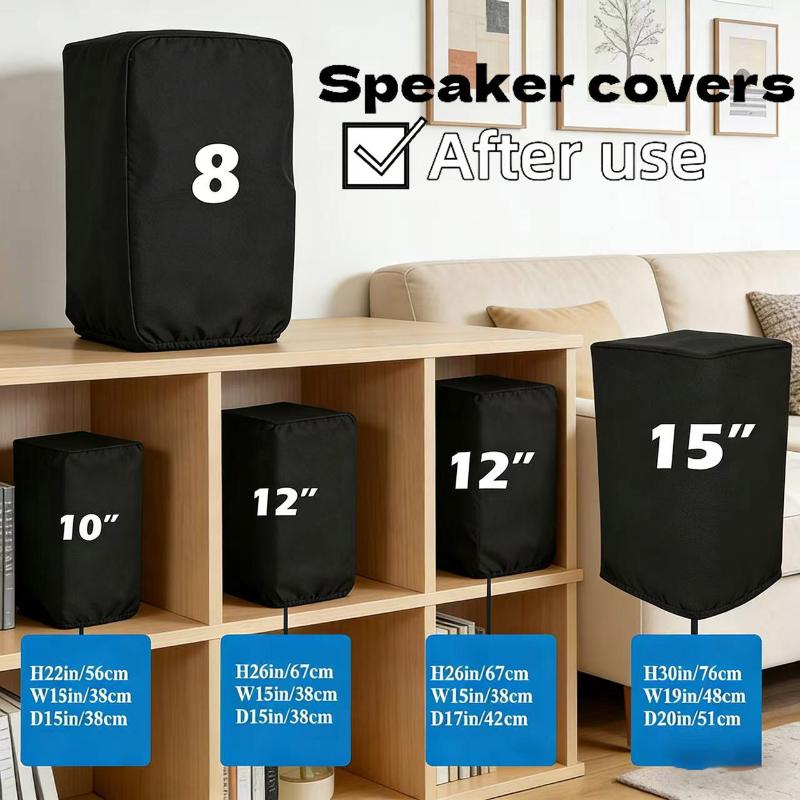 Coperture per altoparlanti in  - Home Cinema Theater recensione e prezzo