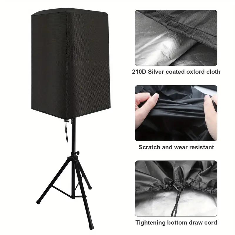 Coperture per altoparlanti in  - Home Cinema Theater recensione e prezzo