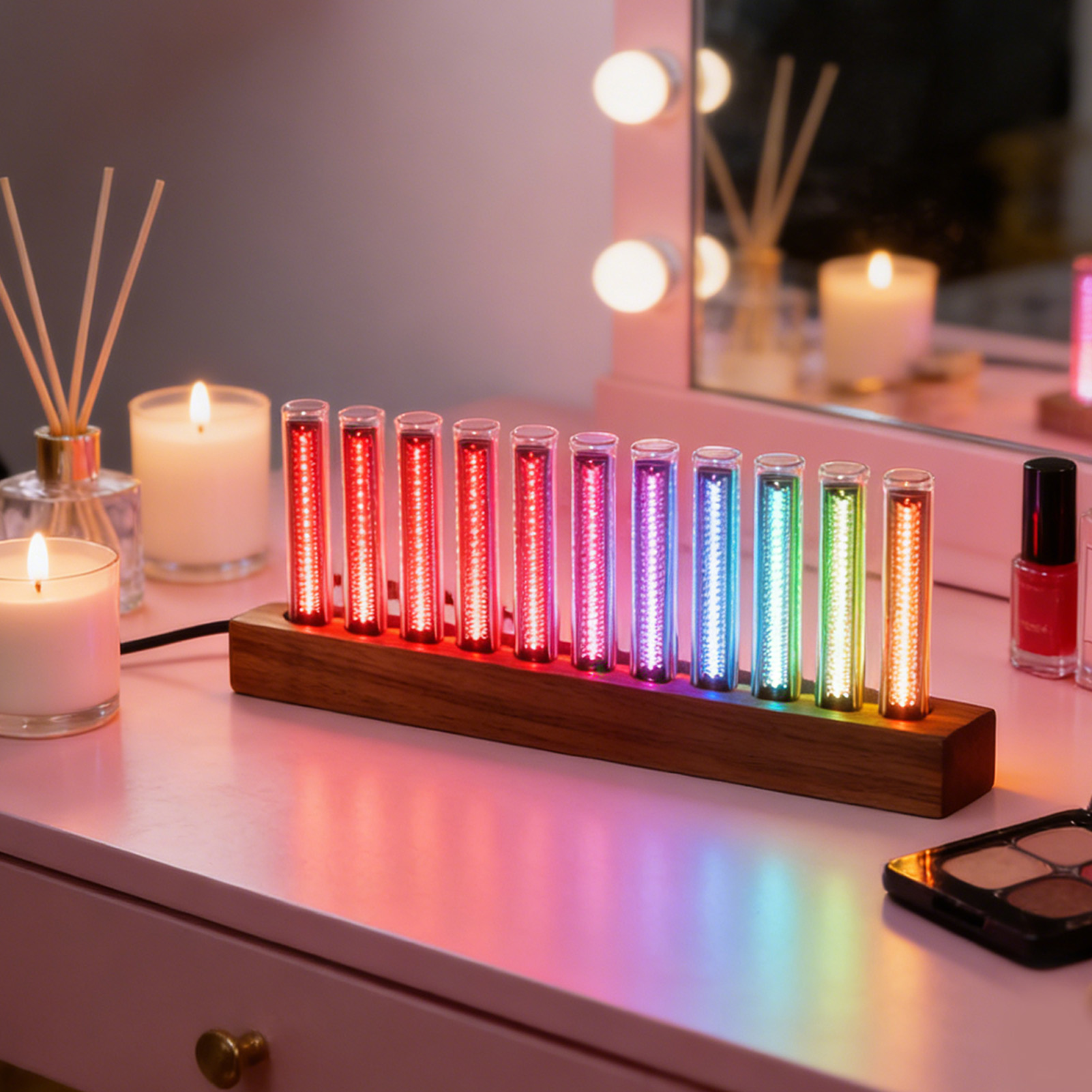 Display Spettro Musicale LED,  - Home Cinema Kit recensione e prezzo